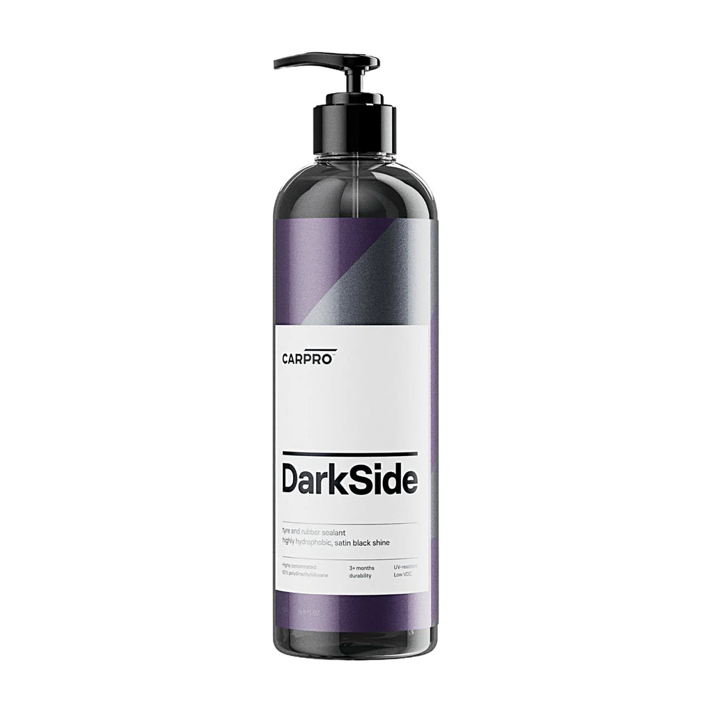 CAPRO - DarkSide