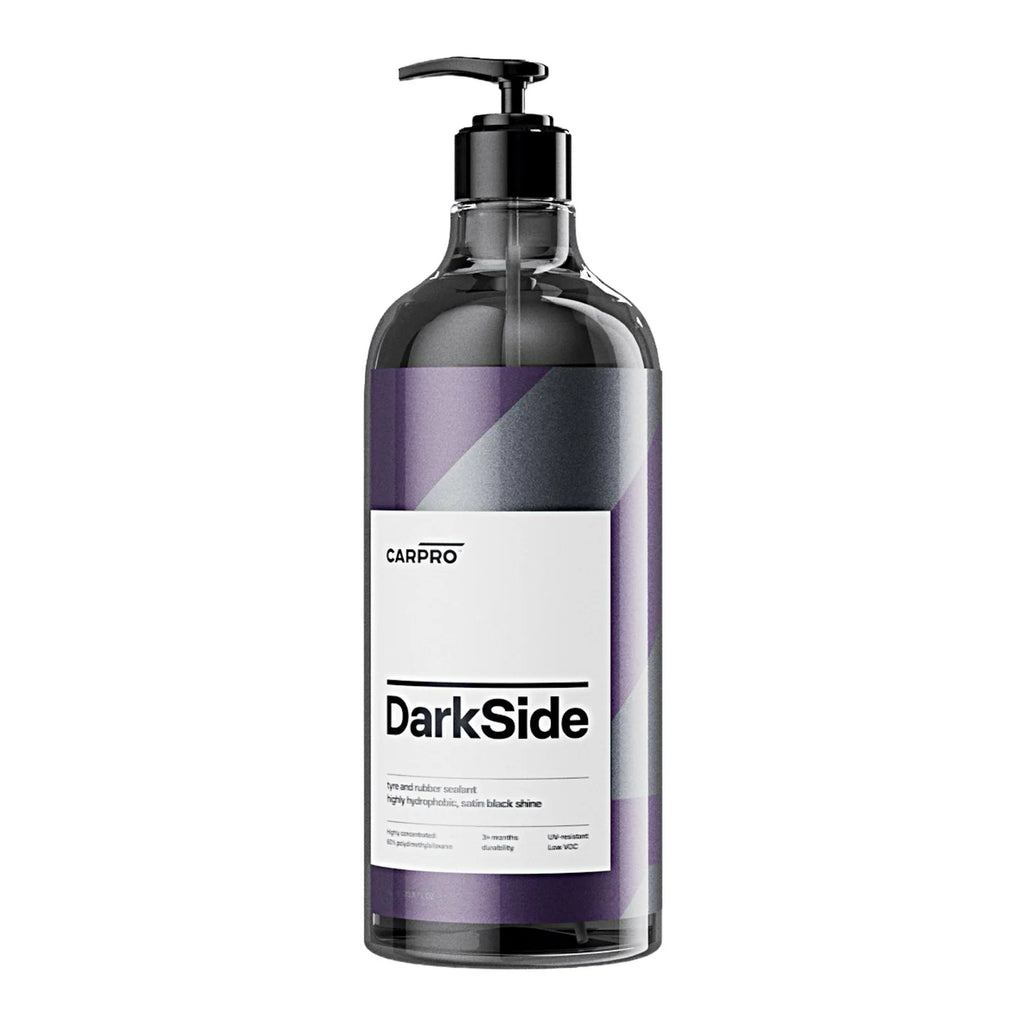 CAPRO - DarkSide