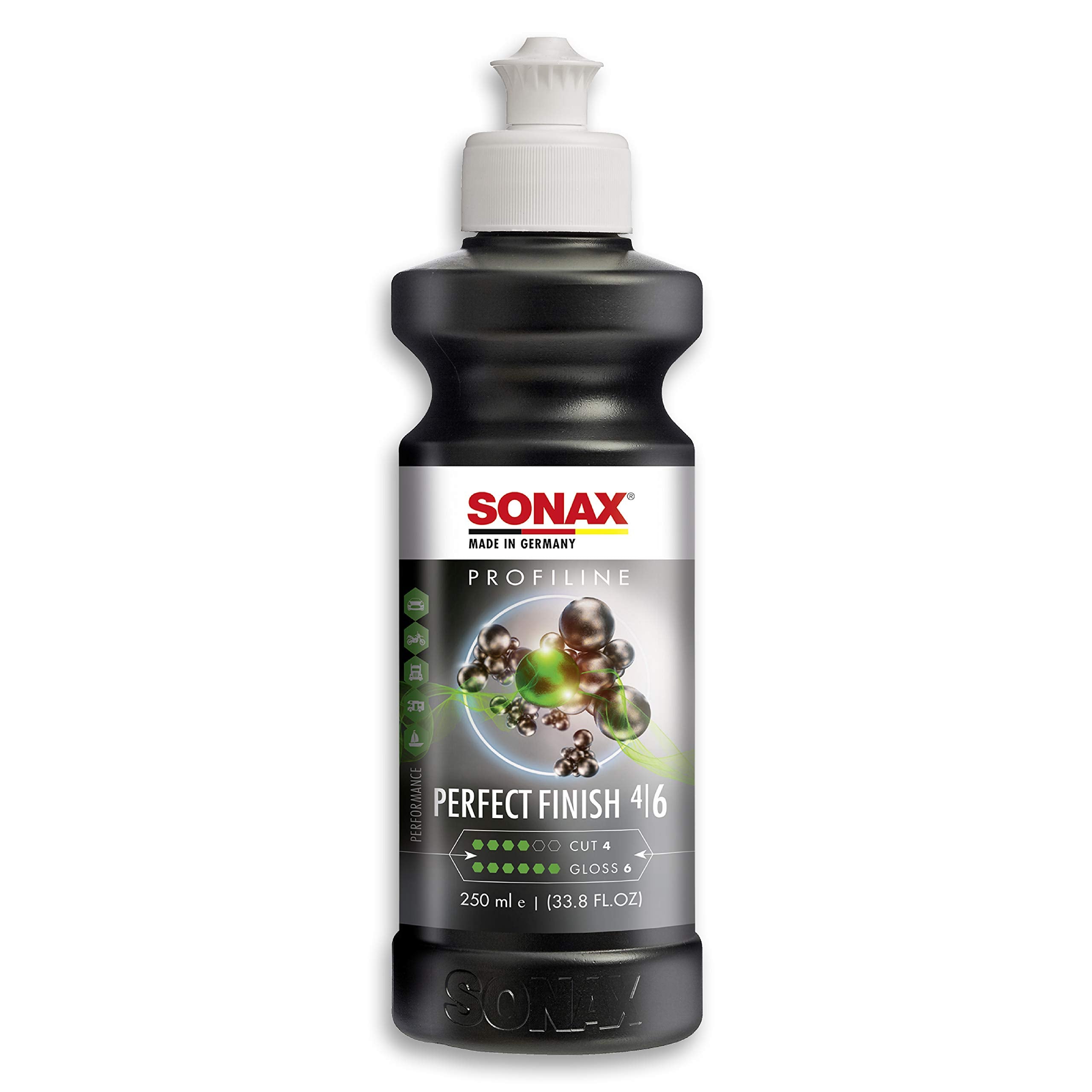 Sonax - Perfect Finish