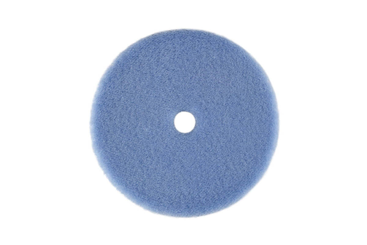Rupes - DA Coarse Wool Pad Blue