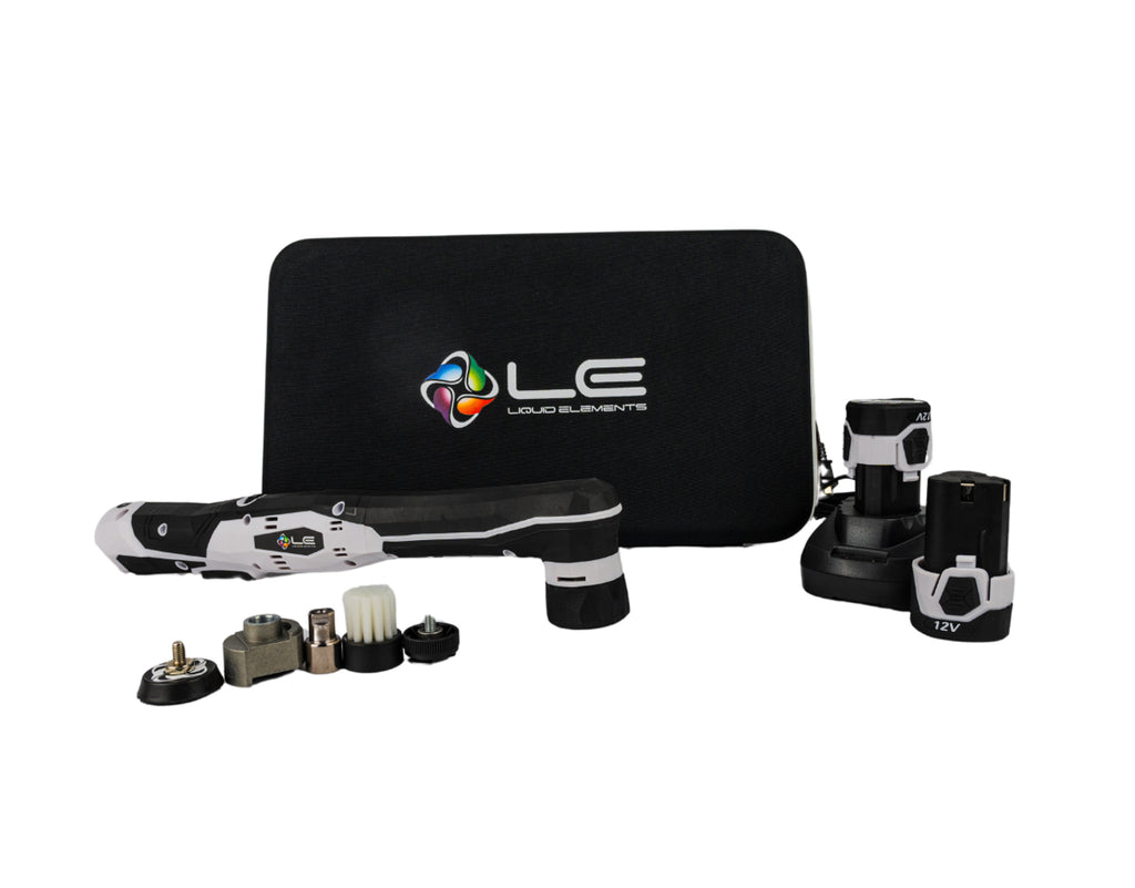 Liquid Elements - A1000 1" Cordless Polisher
