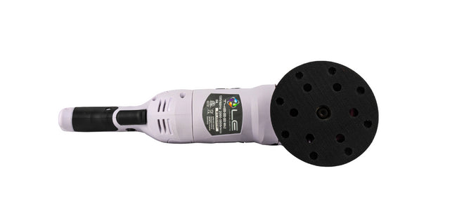 Liquid Elements - T4200 5" Eccentric Polisher
