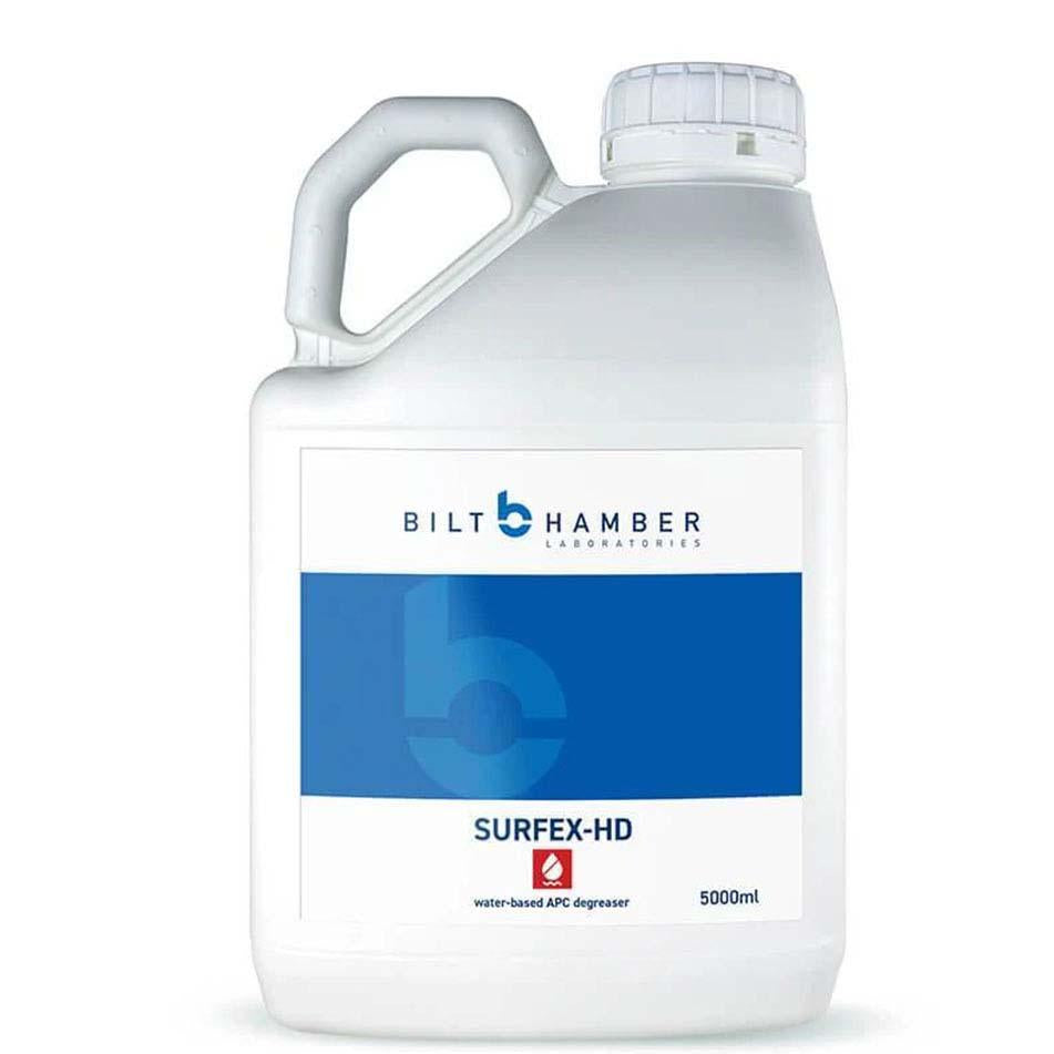 Bilt Hamber - Surfex HD