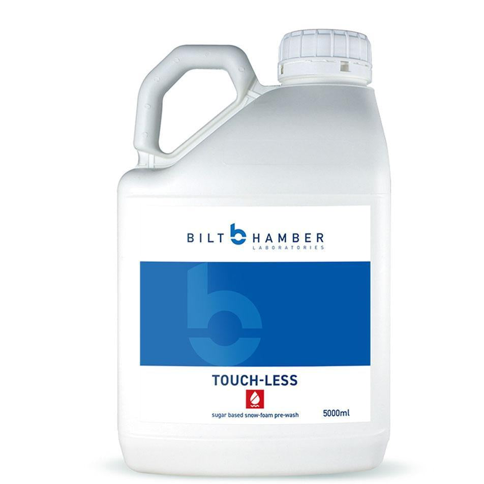 Bilt Hamber - Touch-Less