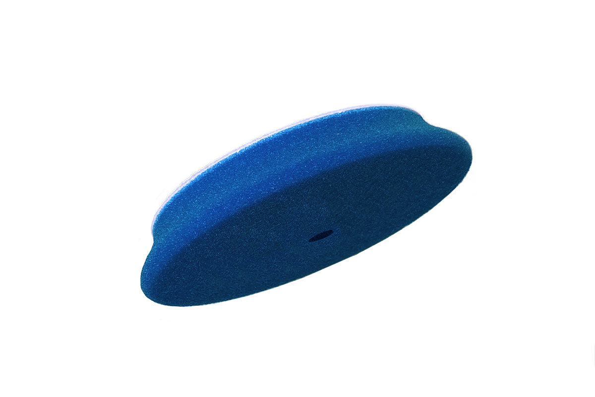 Rupes - DA Coarse Foam Pad Blue