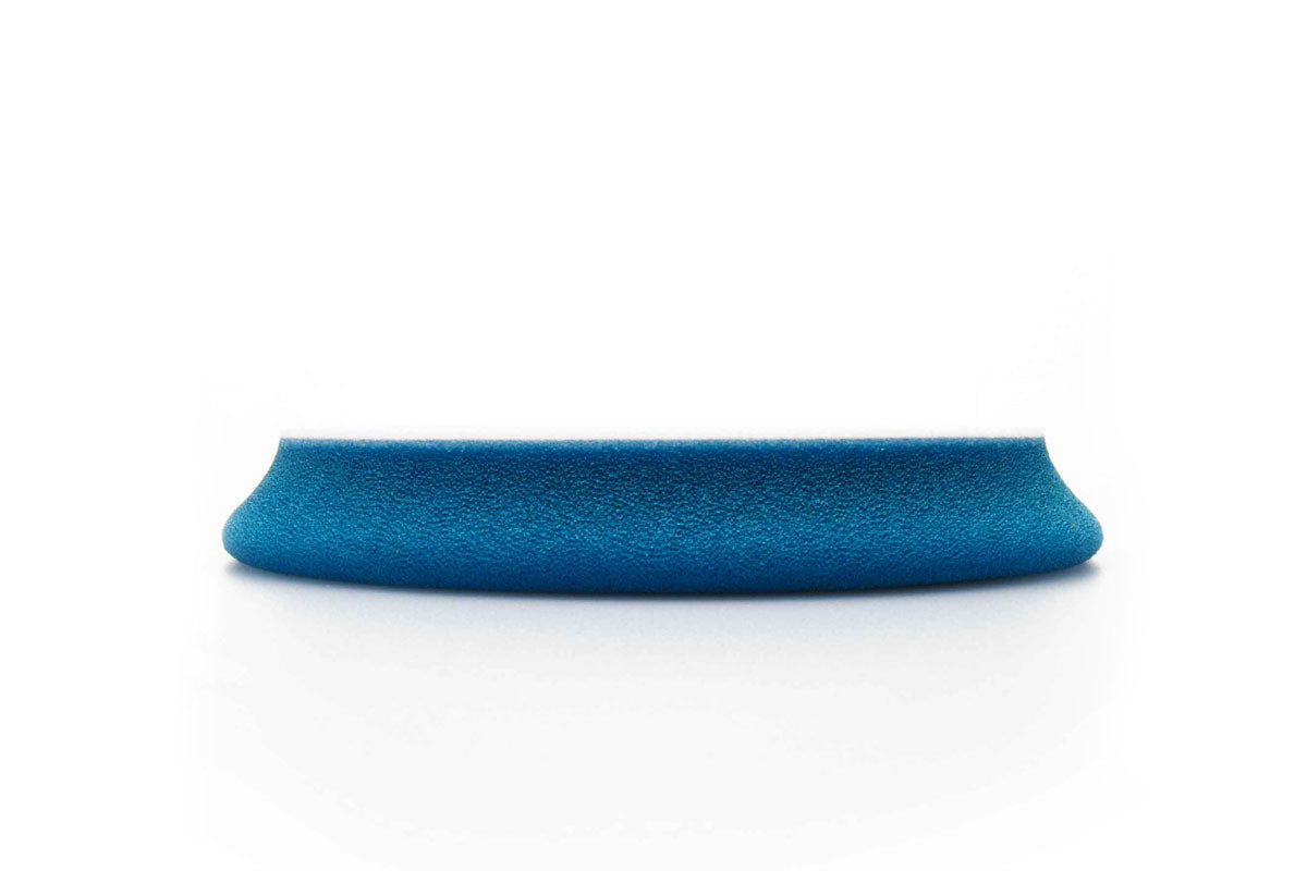 Rupes - DA Coarse Foam Pad Blue
