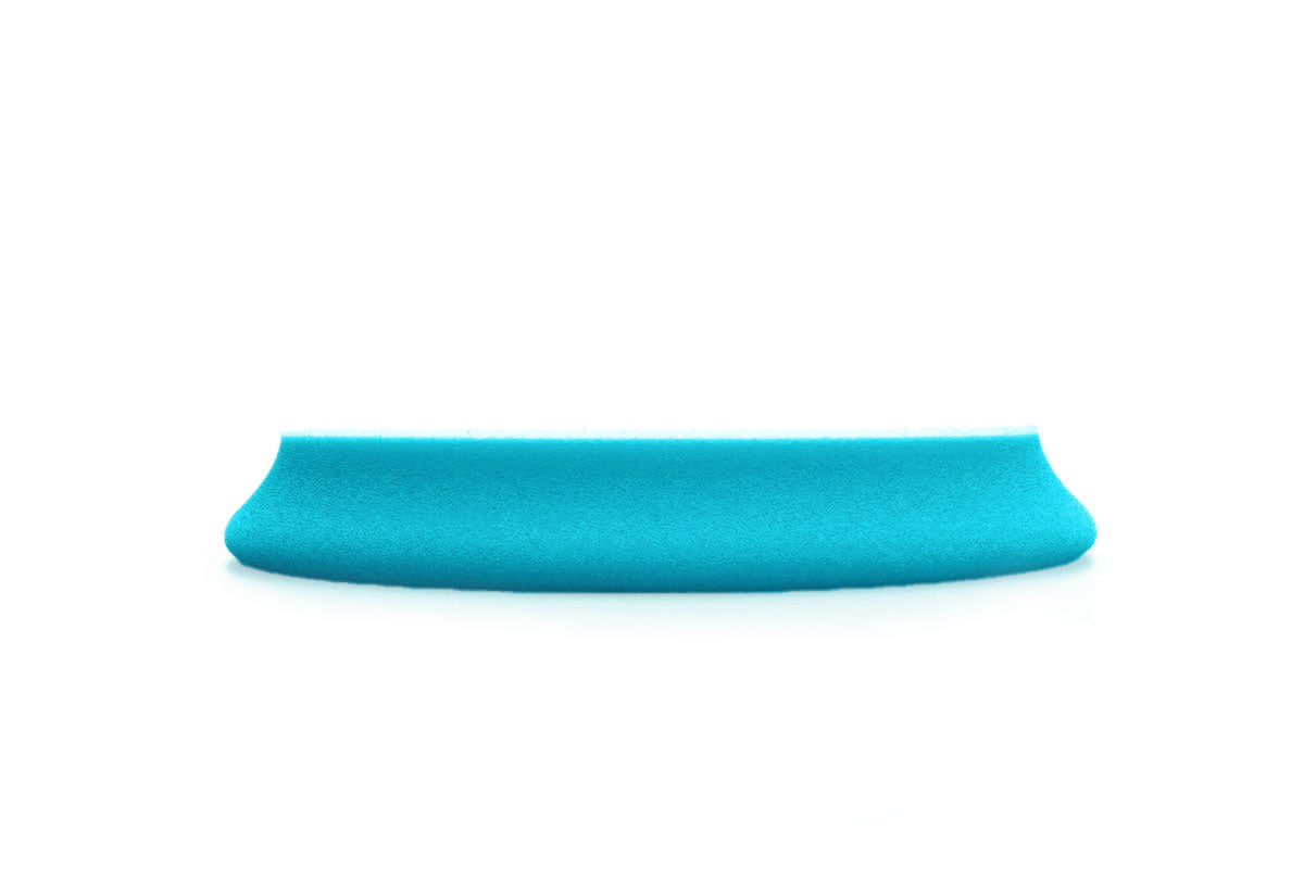Rupes - DA Intermediate Foam Pad Light Blue