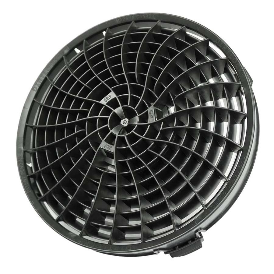 Detail Guardz - Dirt Lock