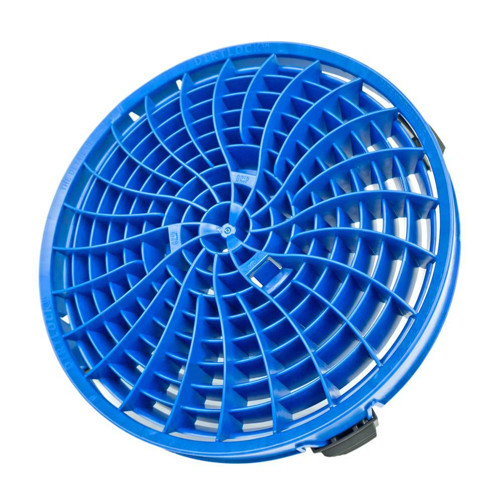 Detail Guardz - Dirt Lock