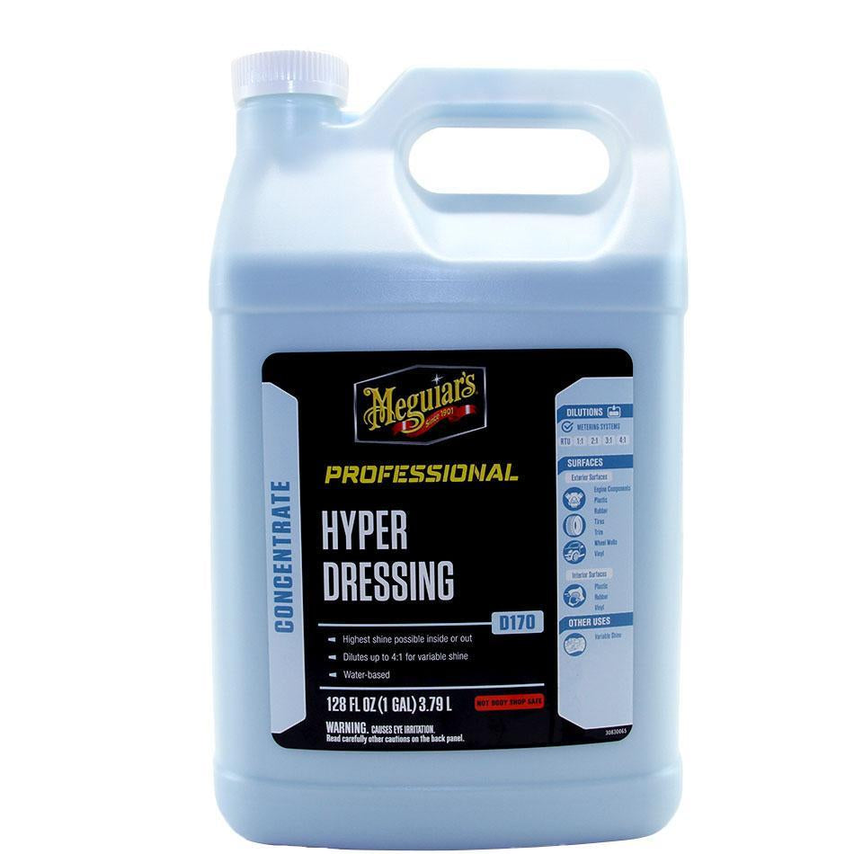 Meguiar's - Hyper Dressing D170