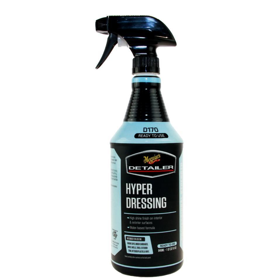 Meguiar's - Hyper Dressing D170