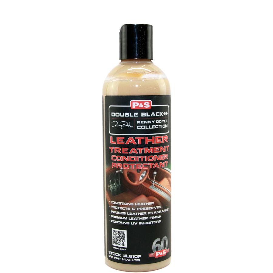 P&S - Leather Treatment