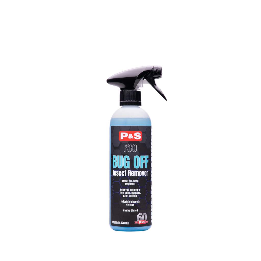 Pressure Washing Accessories & Pre-Wash Bundle