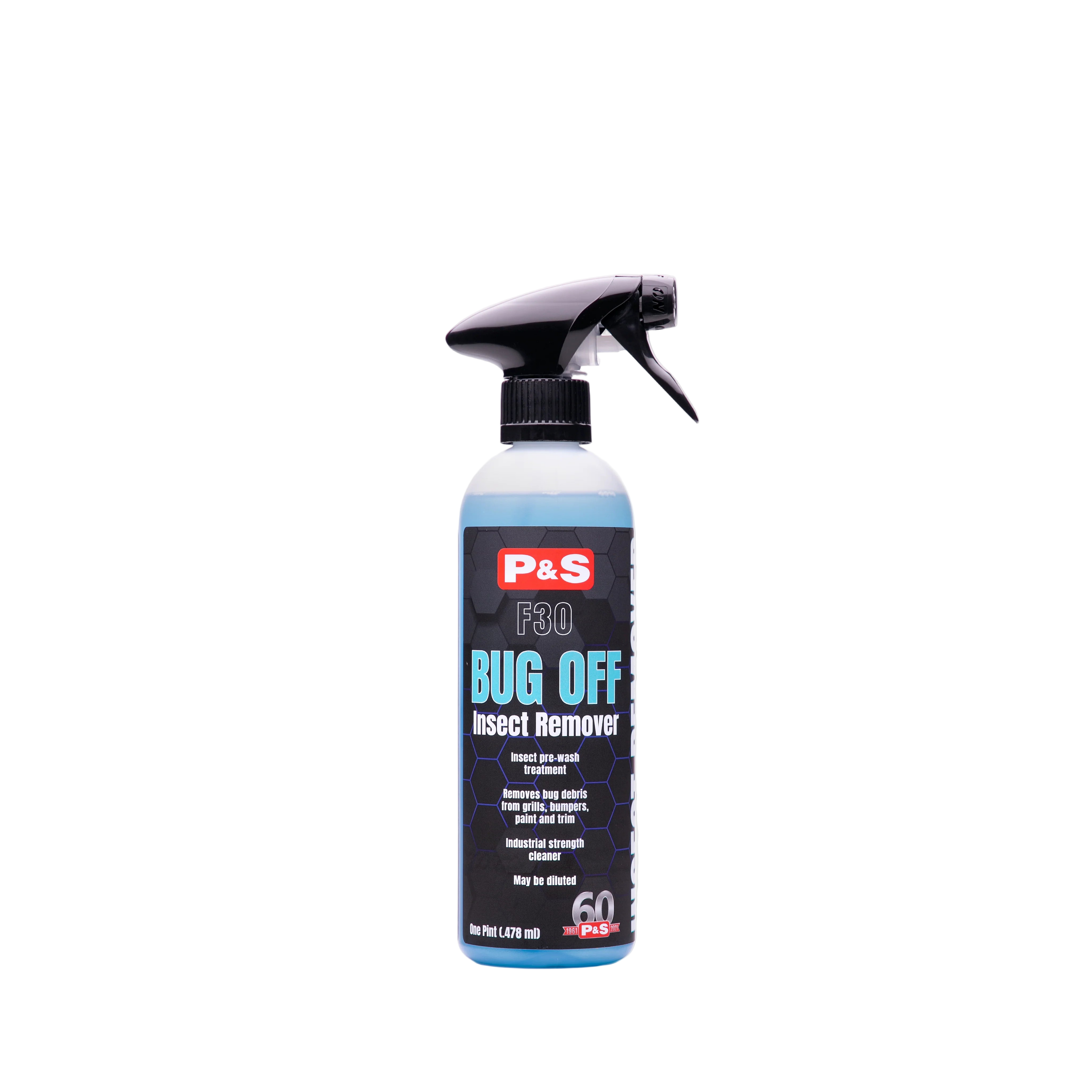 Pressure Washing Accessories & Pre-Wash Bundle