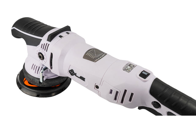Liquid Elements - T4200 5" Eccentric Polisher