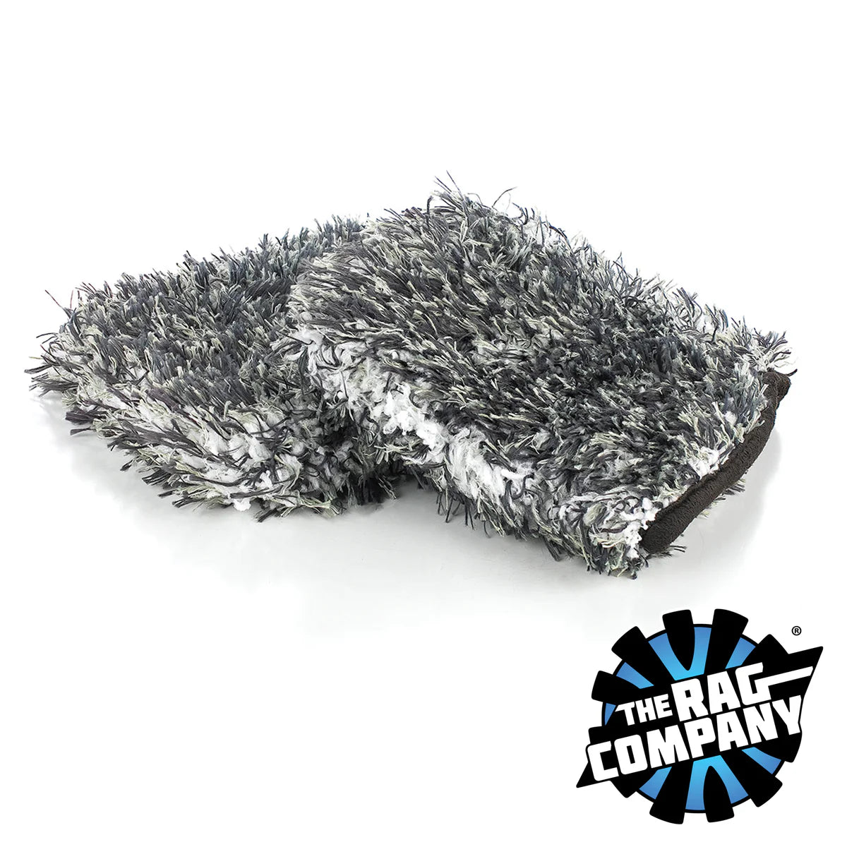 (TRC) The Rag Company - Cyclone Ultra Premium Wheel Mitt