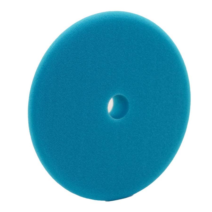 Rupes - DA Intermediate Foam Pad Light Blue