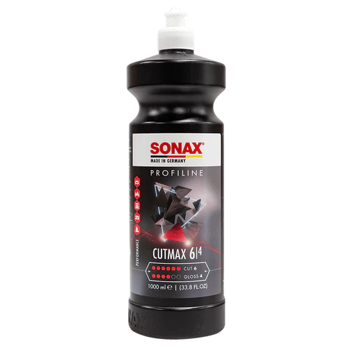 Sonax - CutMax