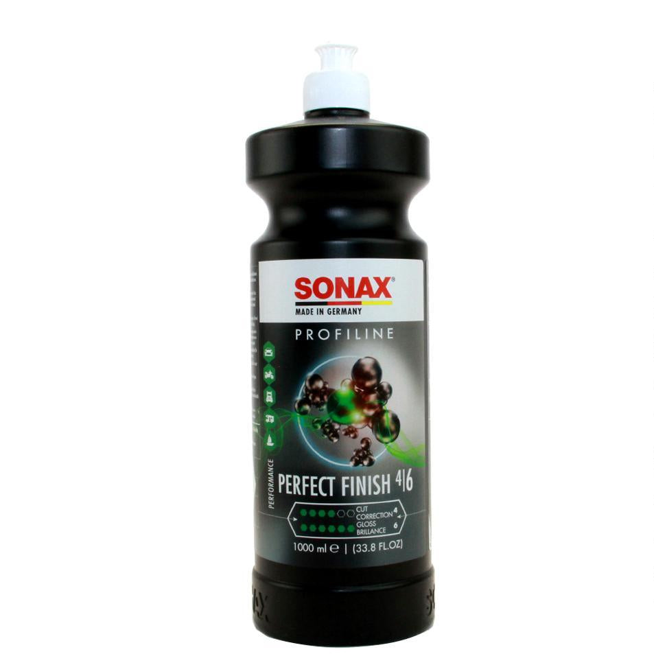Sonax - Perfect Finish
