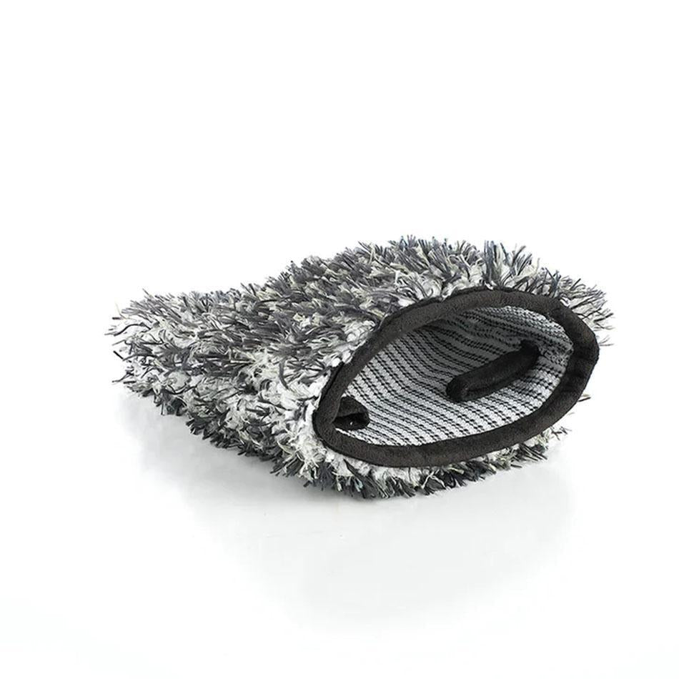(TRC) The Rag Company - Cyclone Ultra Premium Wheel Mitt