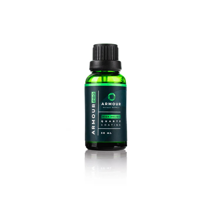 (ADS) Armour Detail Supply - PRO Quartz Coating