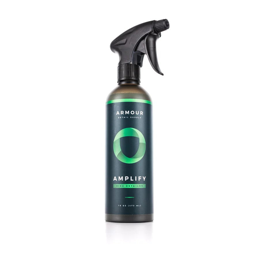 (ADS) Armour Detail Supply - AMPLIFY Detail Spray
