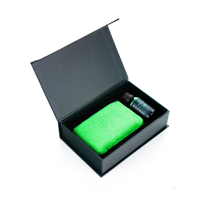 (ADS) Armour Detail Supply - Quartz Coating