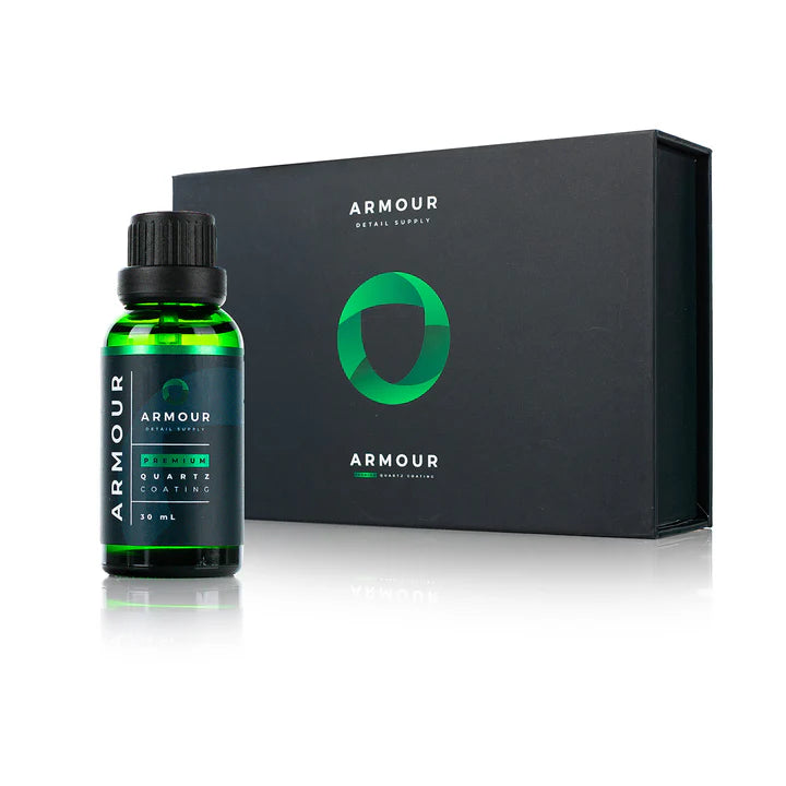 (ADS) Armour Detail Supply - Quartz Coating