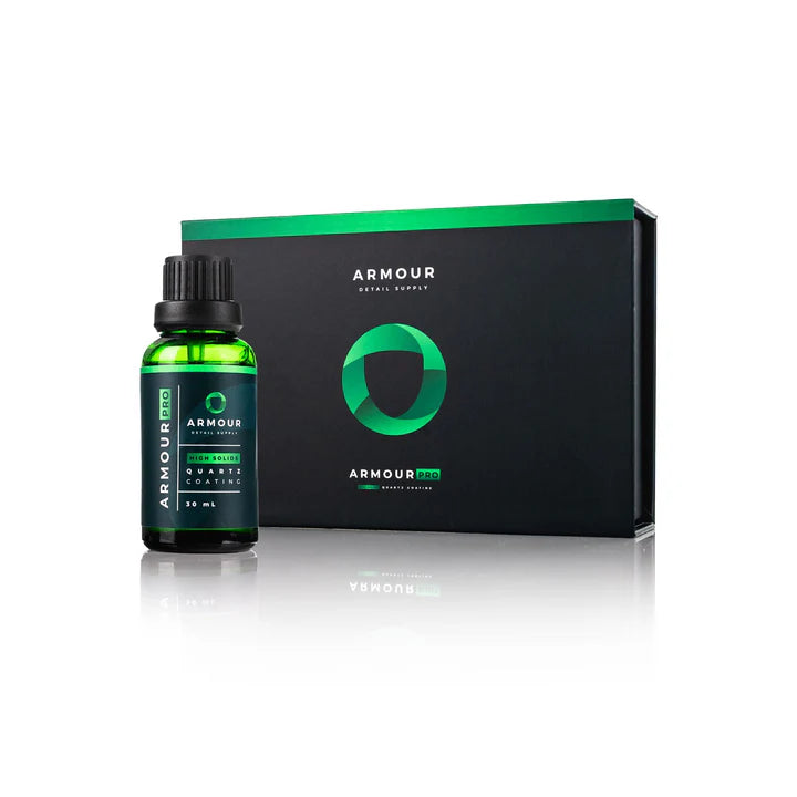 (ADS) Armour Detail Supply - PRO Quartz Coating