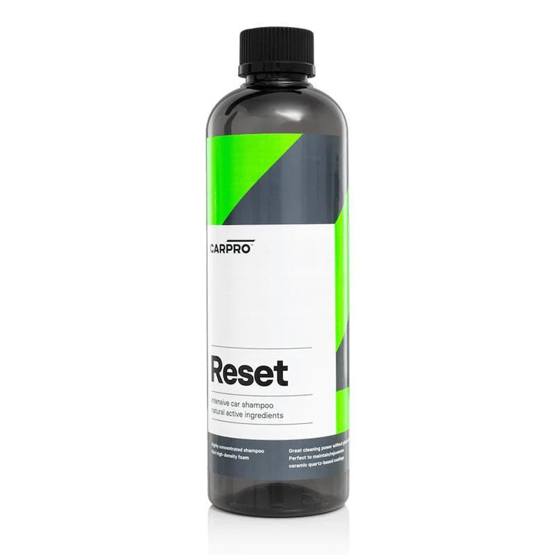 CARPRO - Reset