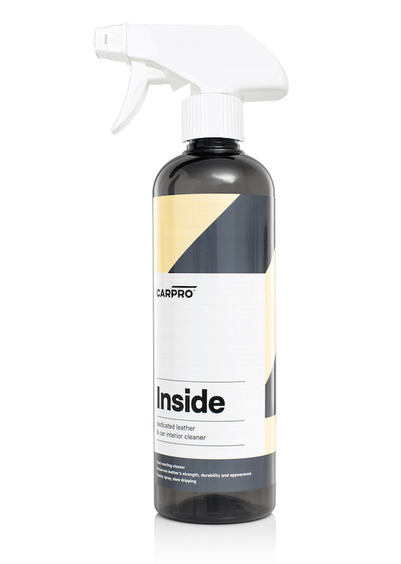CARPRO - Inside