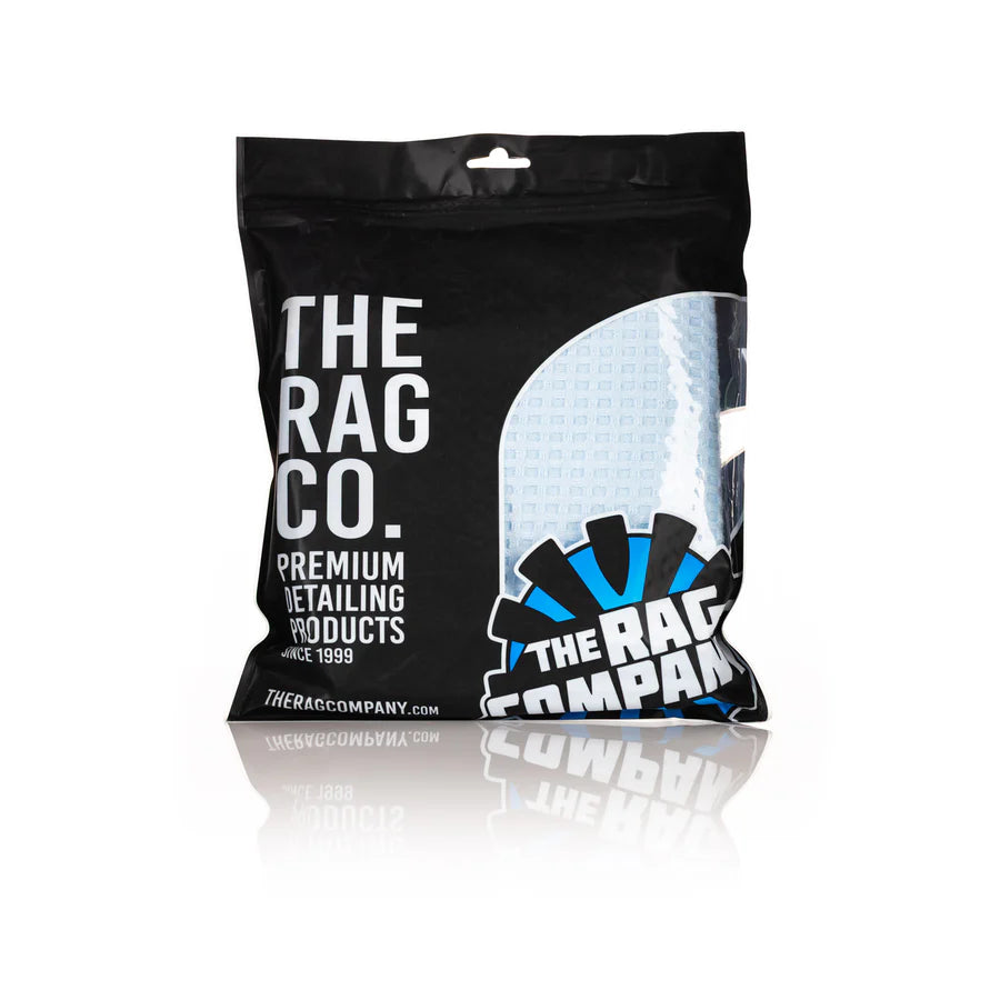 (TRC) The Rag Company - Dry Me A River