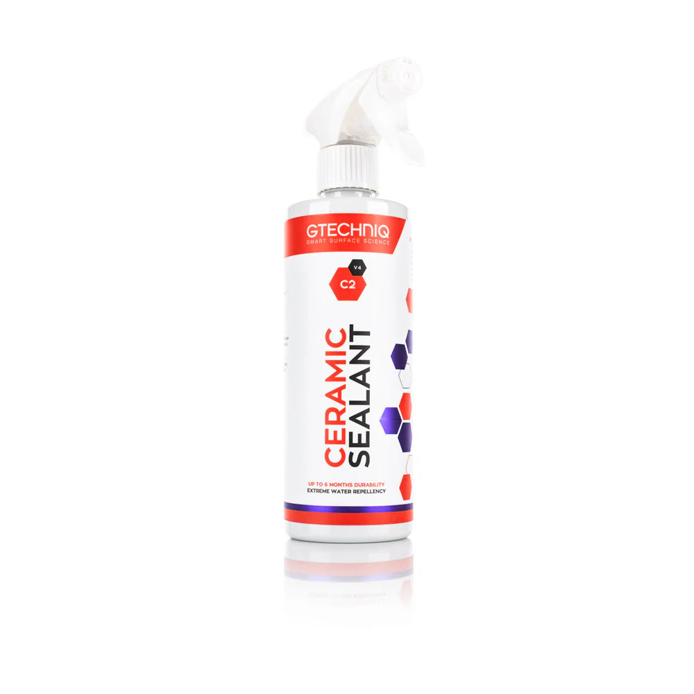 Gtechniq - Ceramic Sealant C2V4