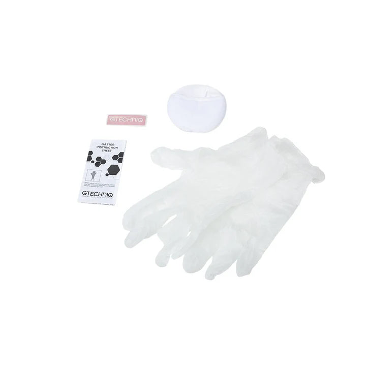 Gtechniq - ExoV5 Ultra Durable Hydrophobic Coating