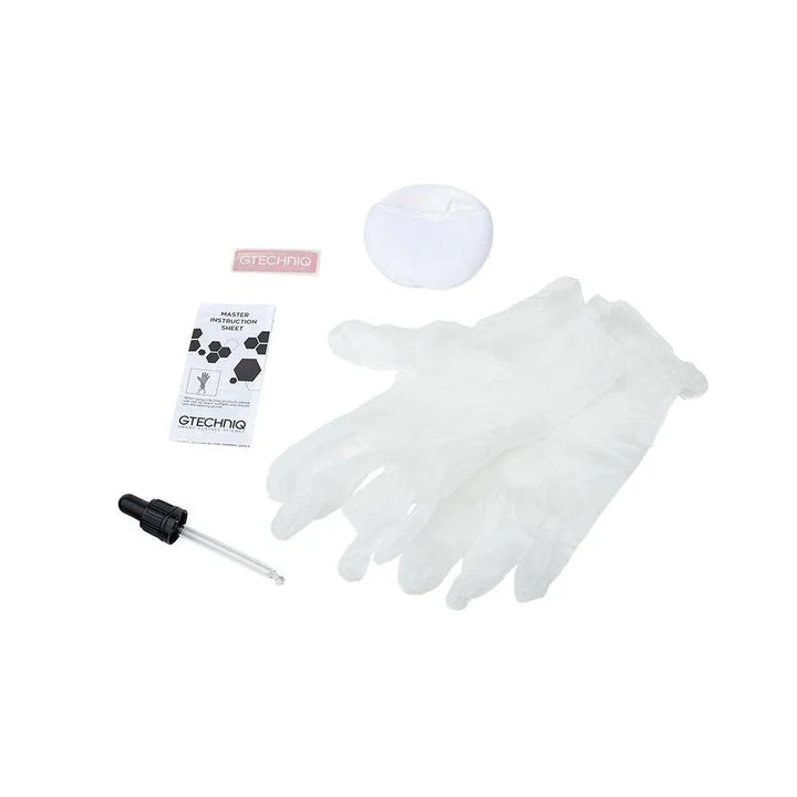 Gtechniq - Crsytal Serum Light (CSL)