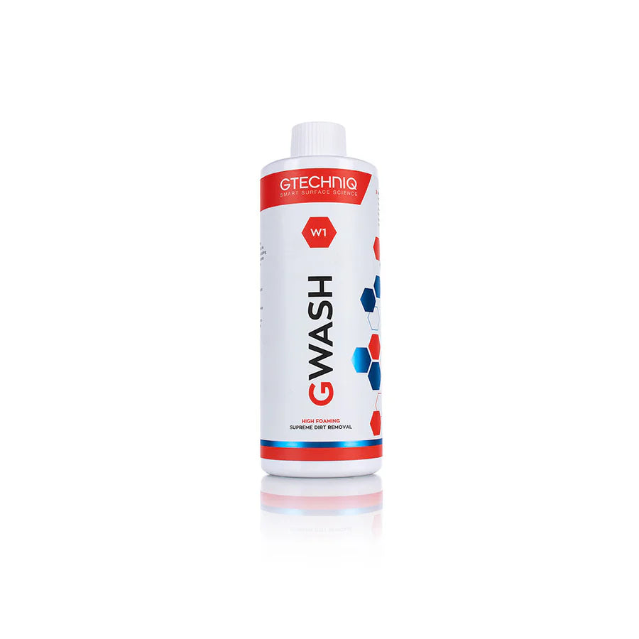 Gtechniq - GWash