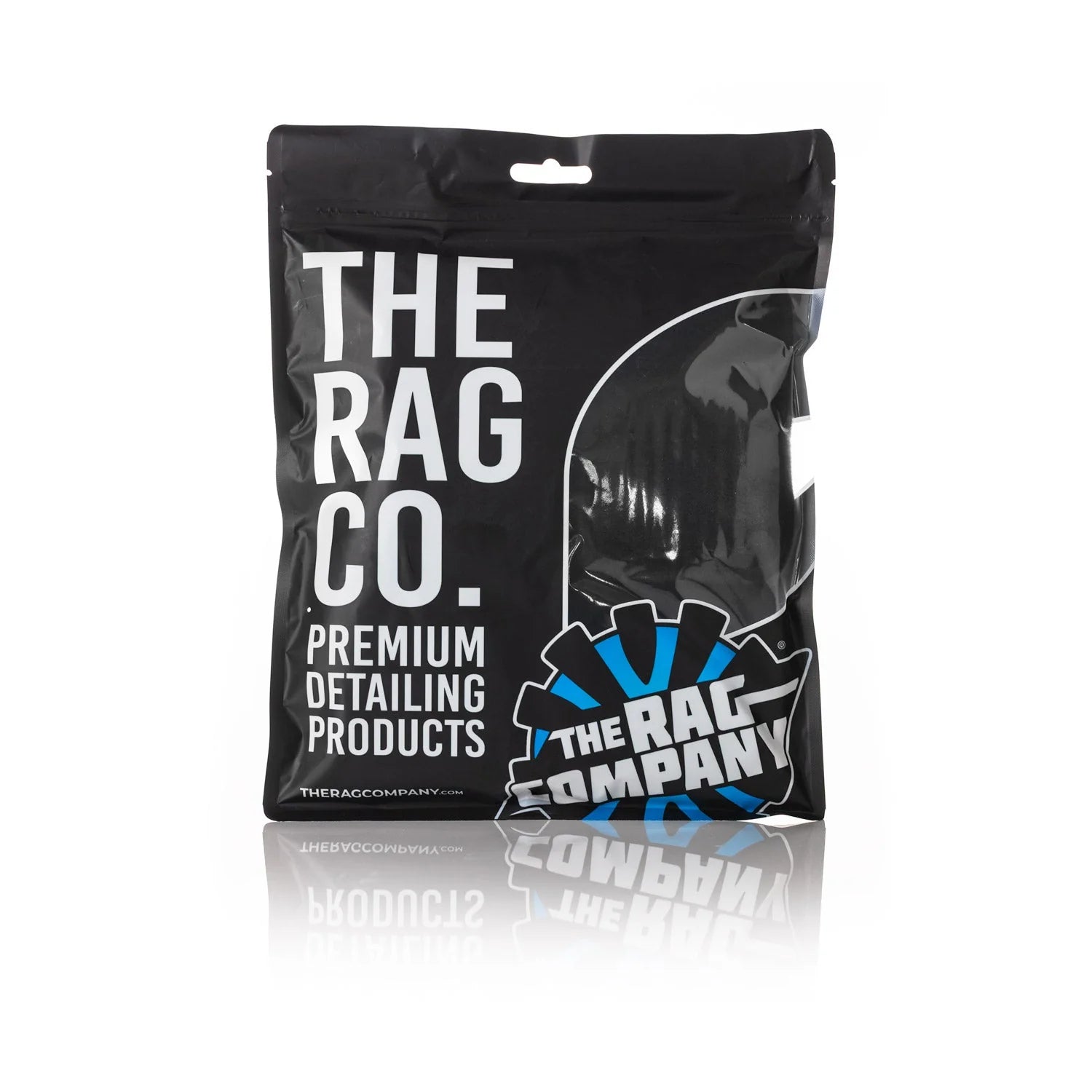 (TRC) The Rag Company - Interior Scrubber