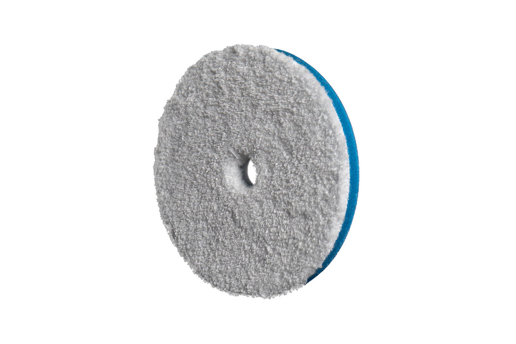 Rupes - DA Coarse Microfiber Pad Blue