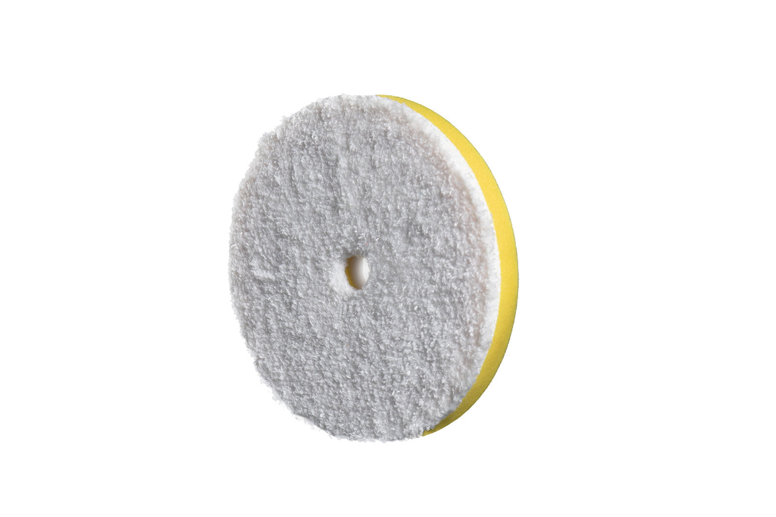 Rupes - DA Fine Microfiber Pad Yellow