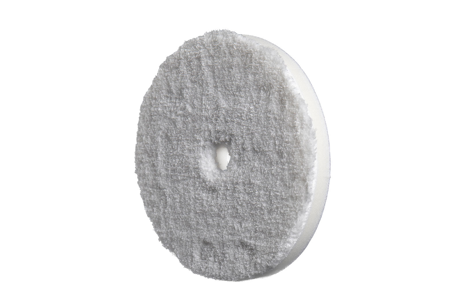 Rupes - DA Ultra Fine Microfiber Pad White