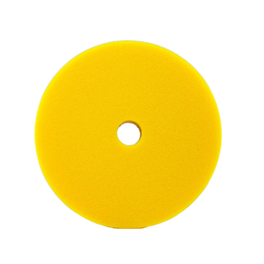 Rupes - DA Fine Polishing Foam Pad Yellow