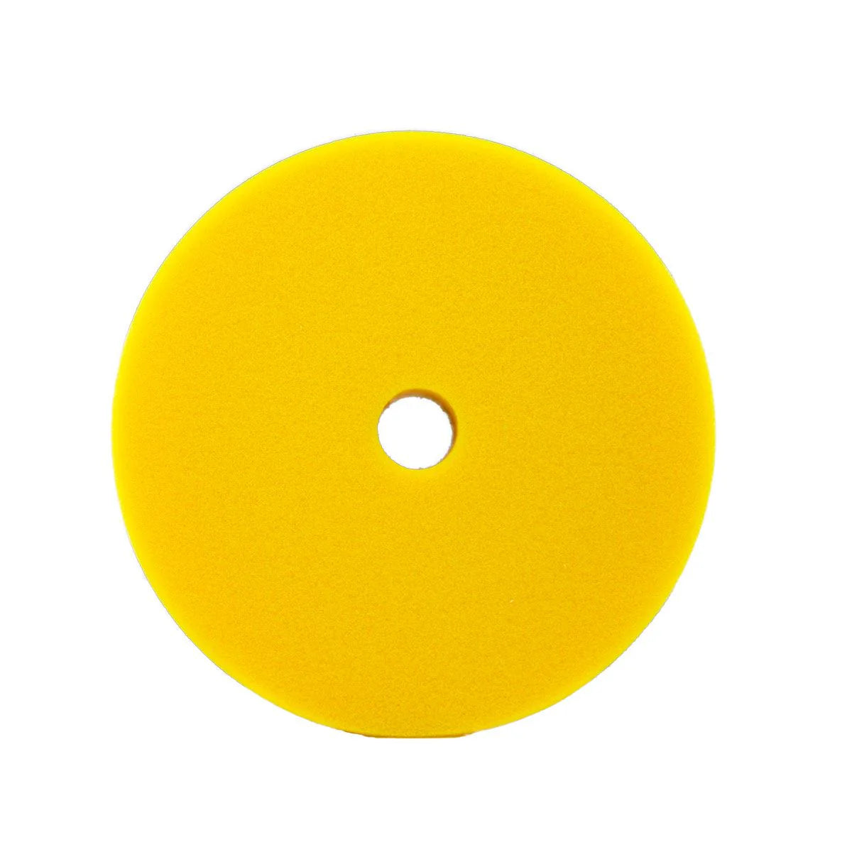 Rupes - DA Fine Polishing Foam Pad Yellow