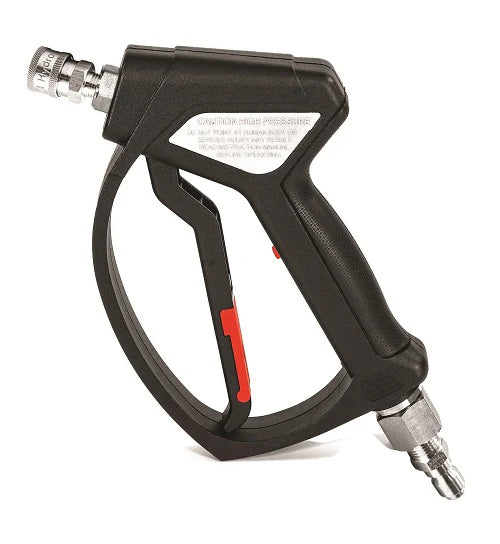 Pressure Washing Accessories & Pre-Wash Bundle