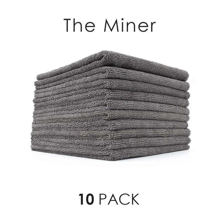 (TRC) The Rag Company - Edgeless 365