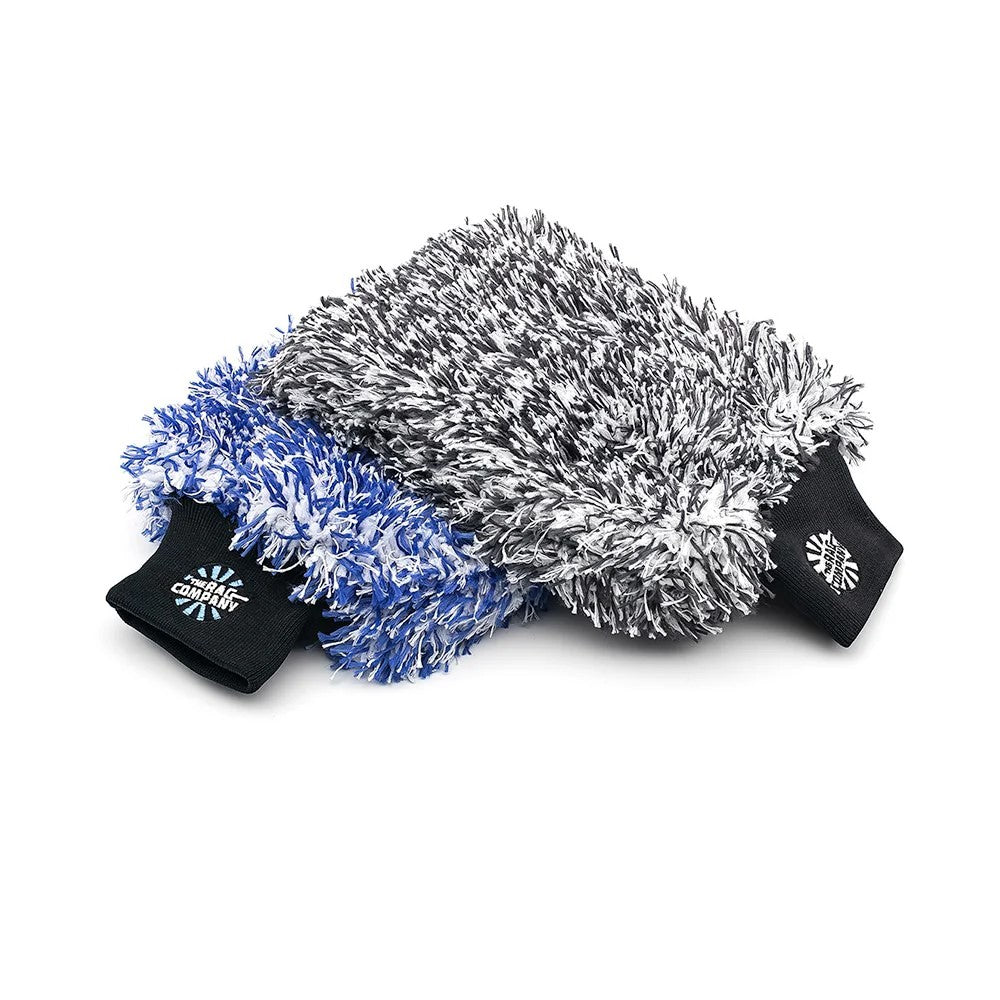 (TRC) The Rag Company - The Cyclone Ultra Wash Mitt