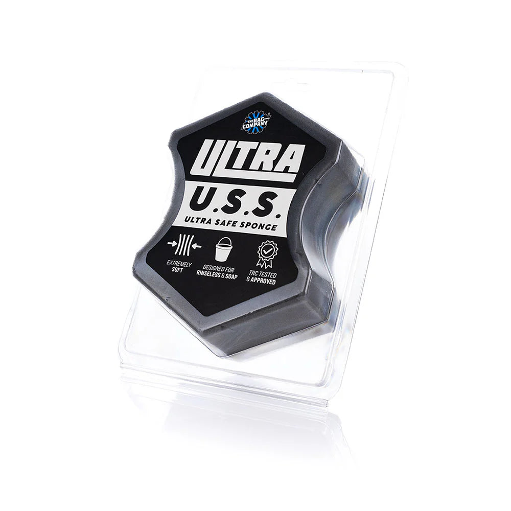 (TRC) The Rag Company - Ultra Safe Sponge