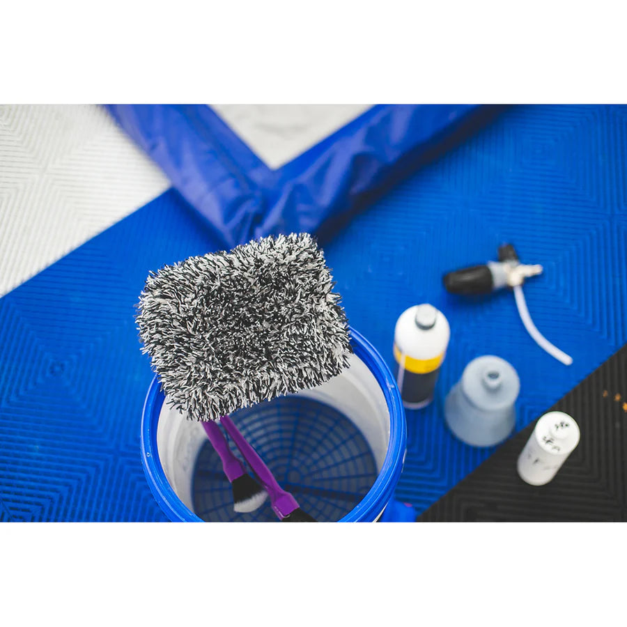 (TRC) The Rag Company - The Cyclone Ultra Wash Pad